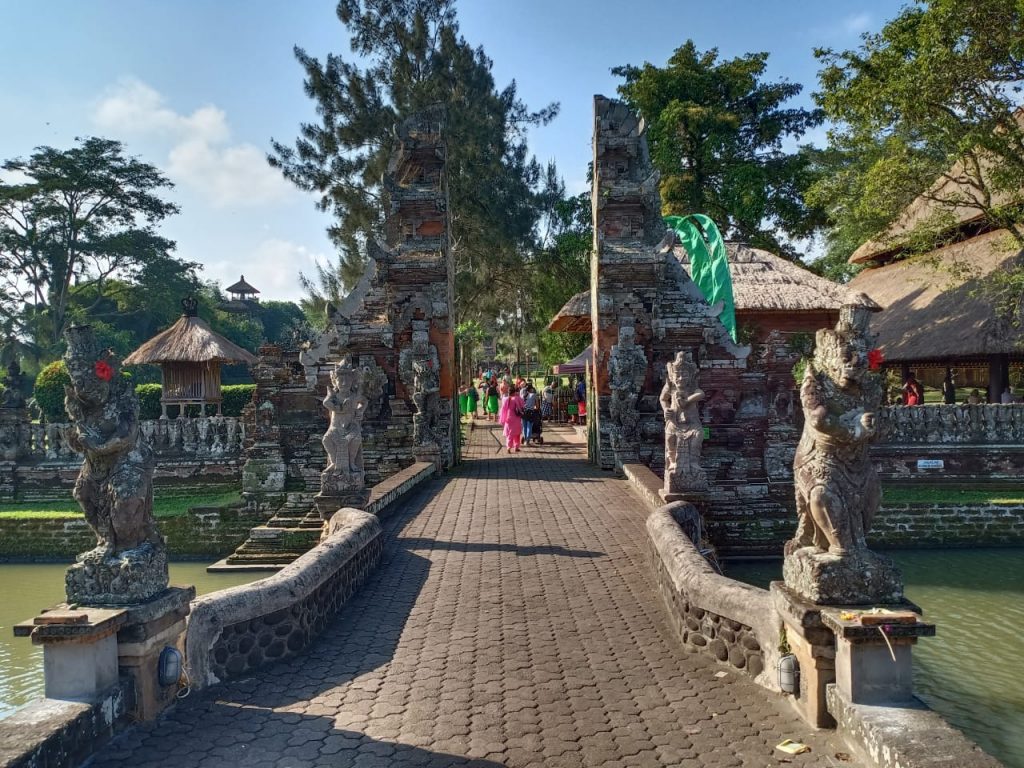 Bali Day Tours